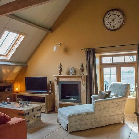 Boeren Biezen Bed Landelijk Villa ภายนอก รูปภาพ