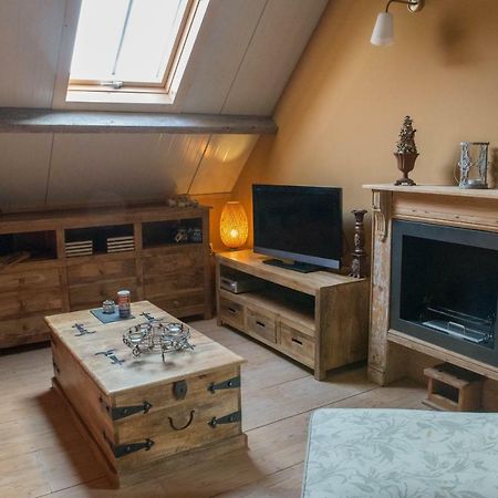Boeren Biezen Bed Landelijk Villa ภายนอก รูปภาพ