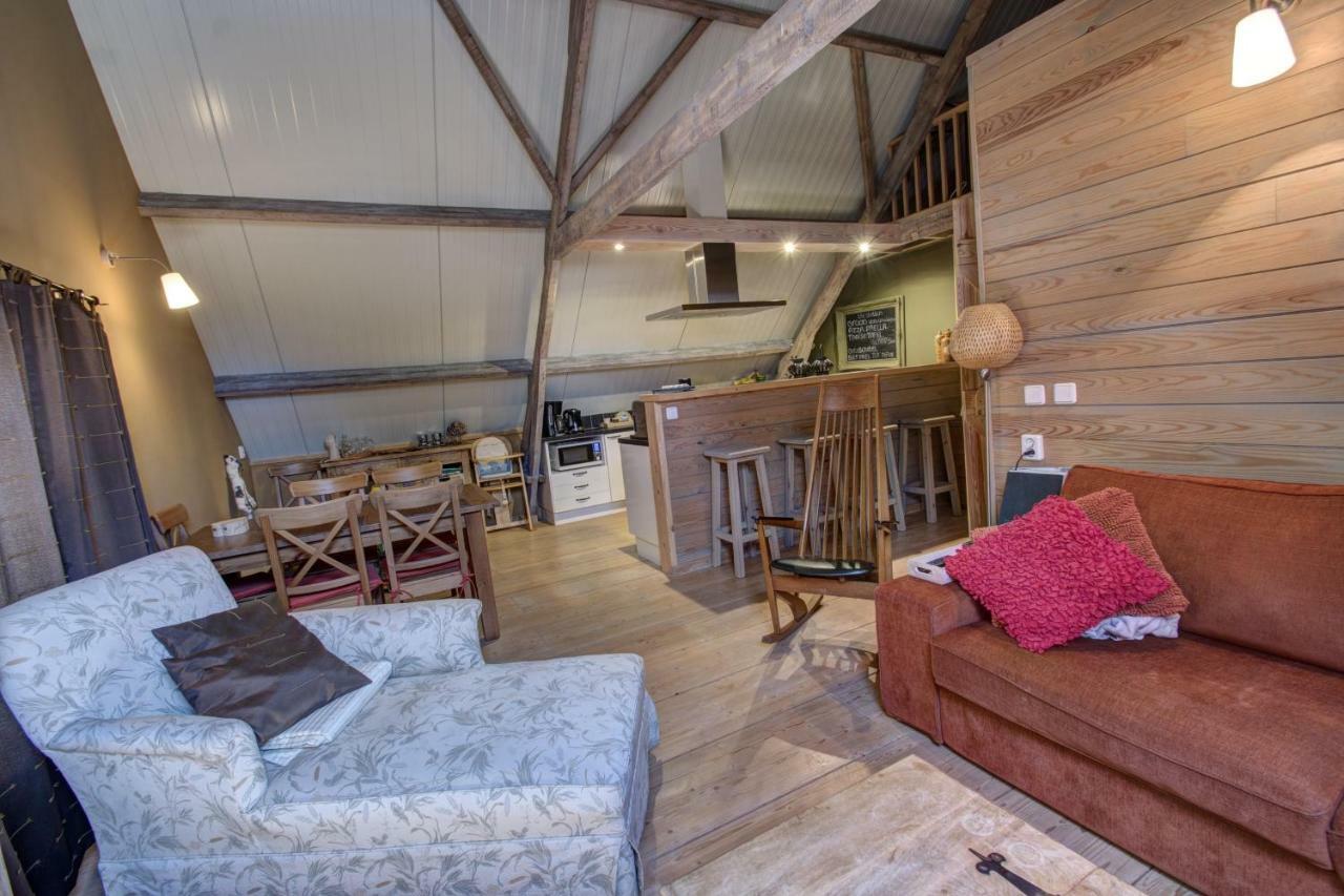 Boeren Biezen Bed Landelijk Villa ภายนอก รูปภาพ